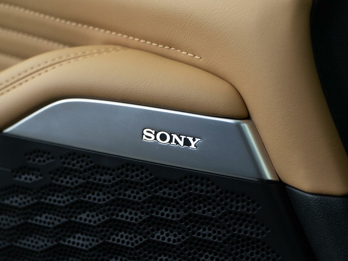 Changan UNI-K, 2023 Фото №19