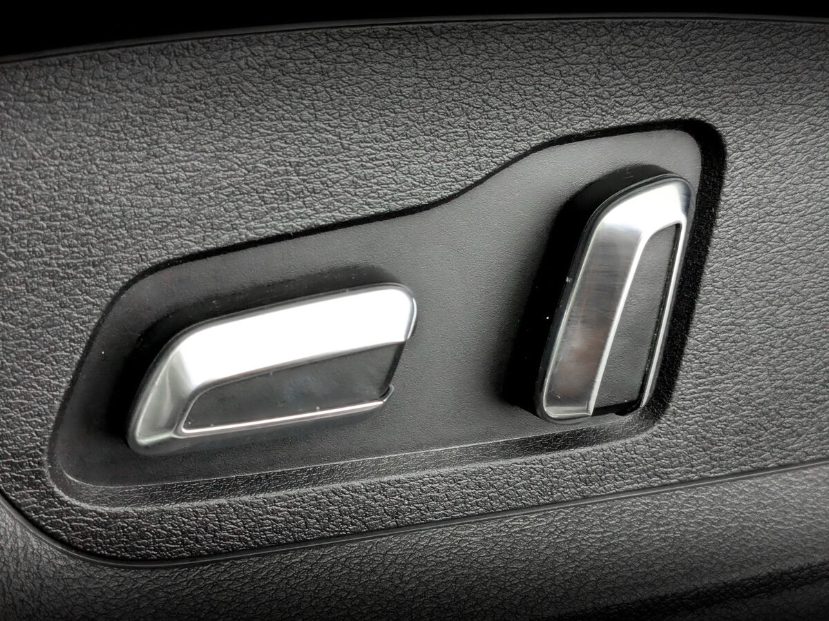 Chery Tiggo 7 Pro I, 2022 Фото №21