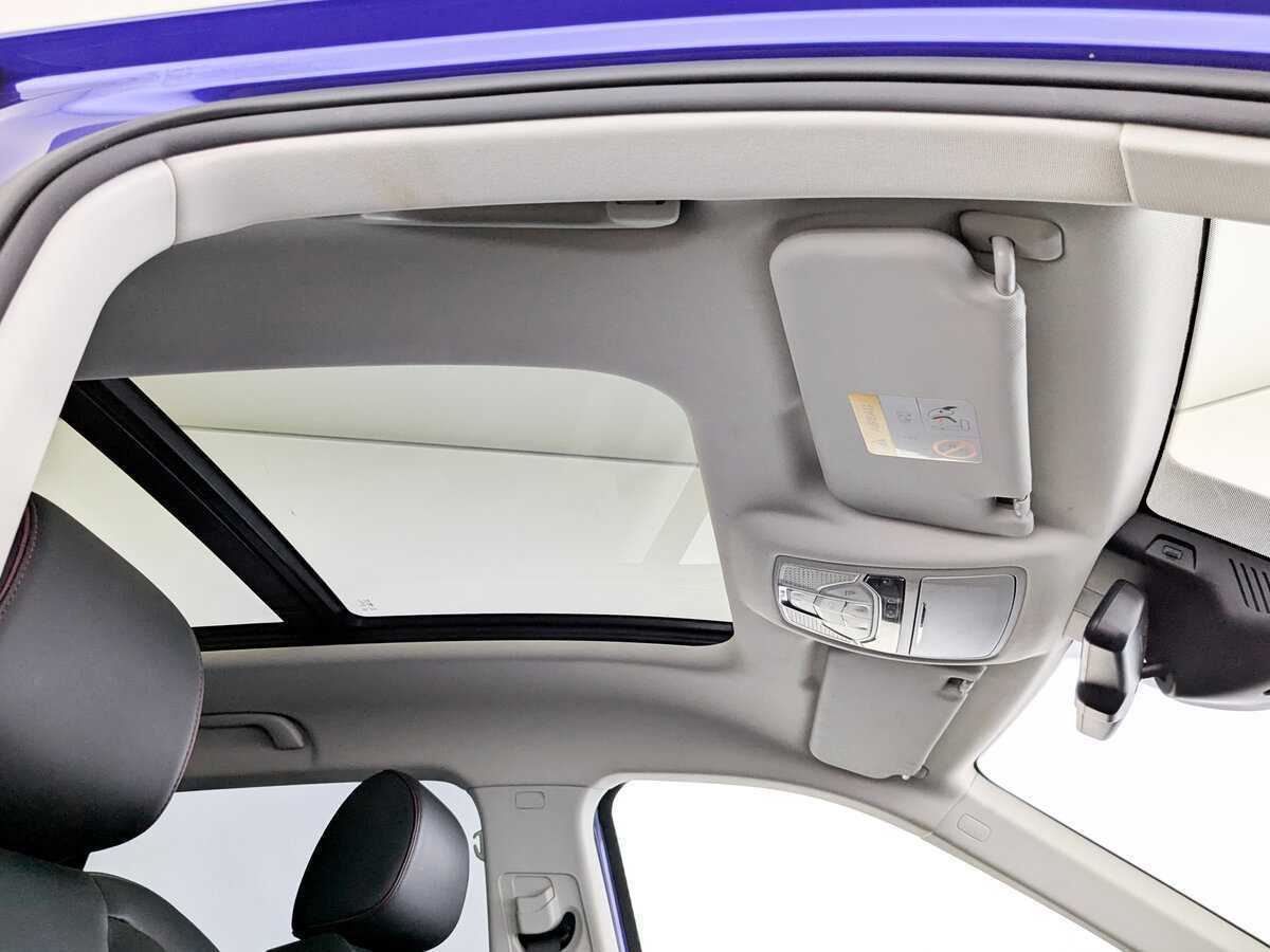 FAW Bestune T55, 2023 Фото №20