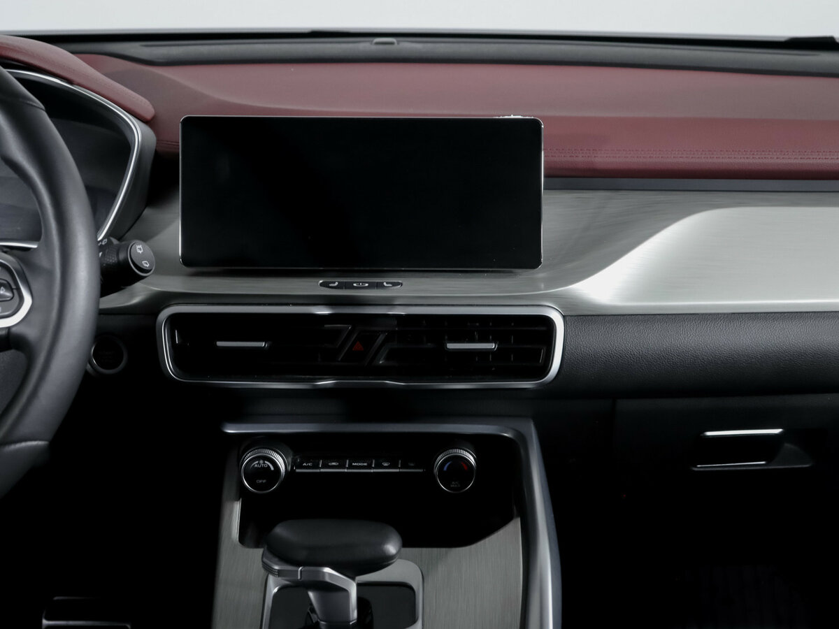 Geely Coolray I, 2023 Фото №13