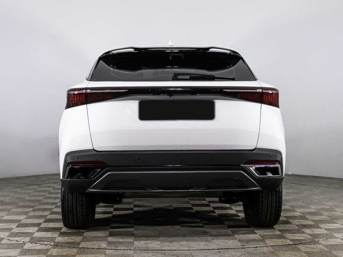 Omoda C5, 2023 Фото №5