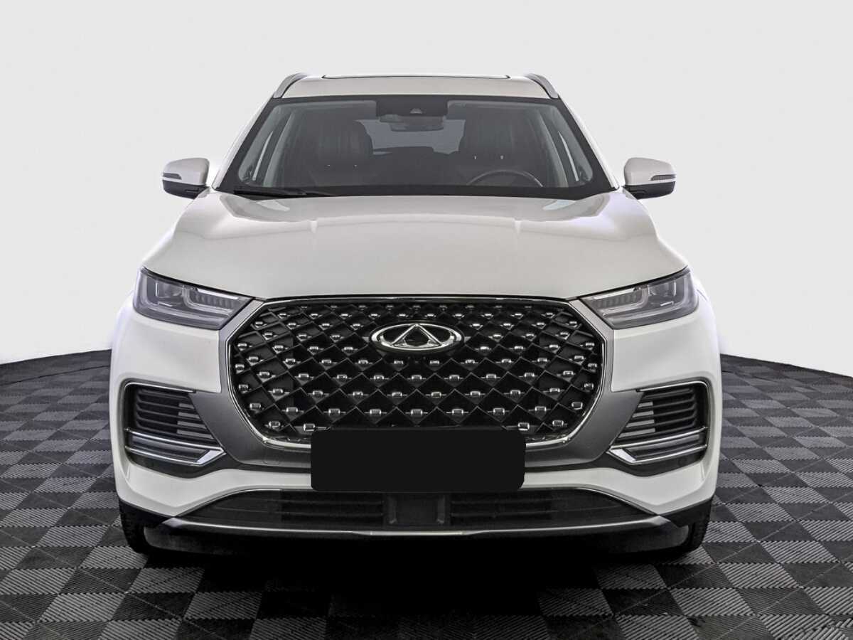 CHERY Tiggo 8 Pro Max, 2023 Фото №2