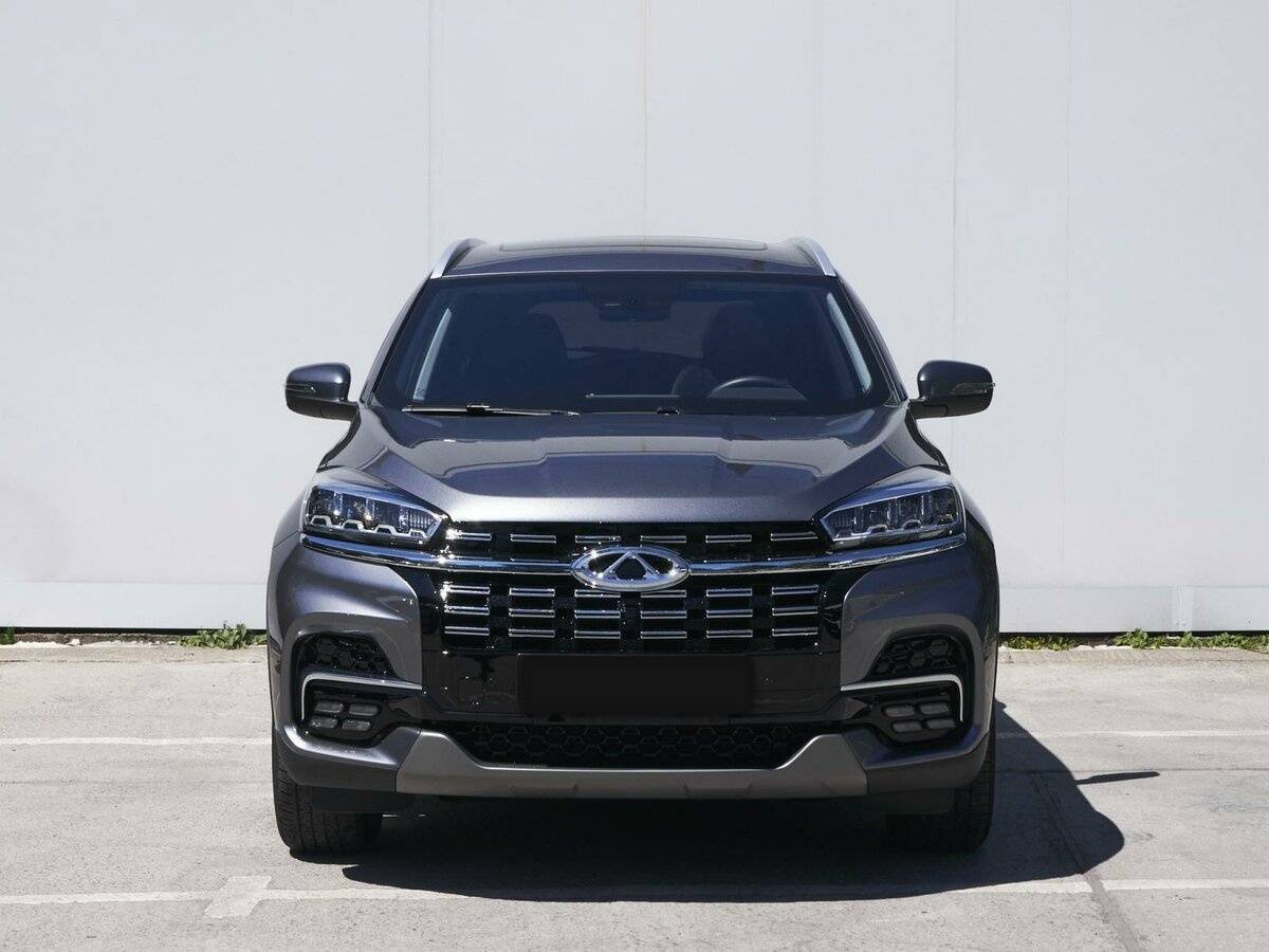 Chery Tiggo 8, 2022 Фото №3