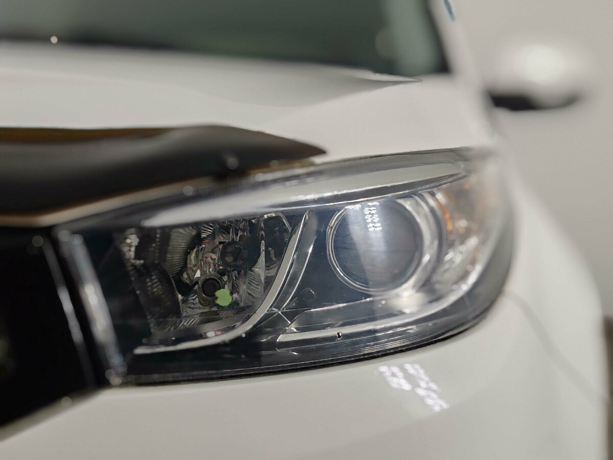 Chery Tiggo 3 I, 2018 Фото №17