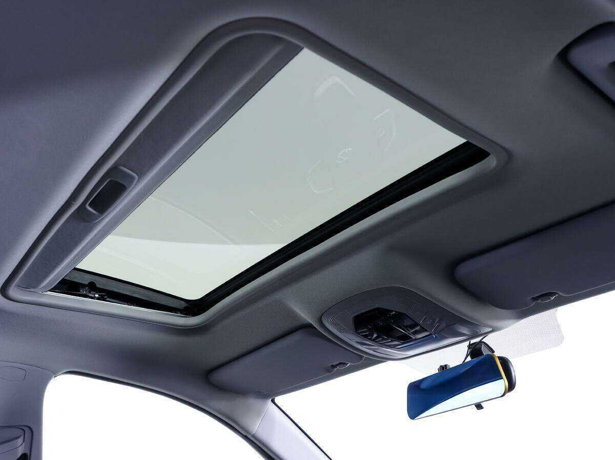 Chery Tiggo 5x, 2020 Фото №11