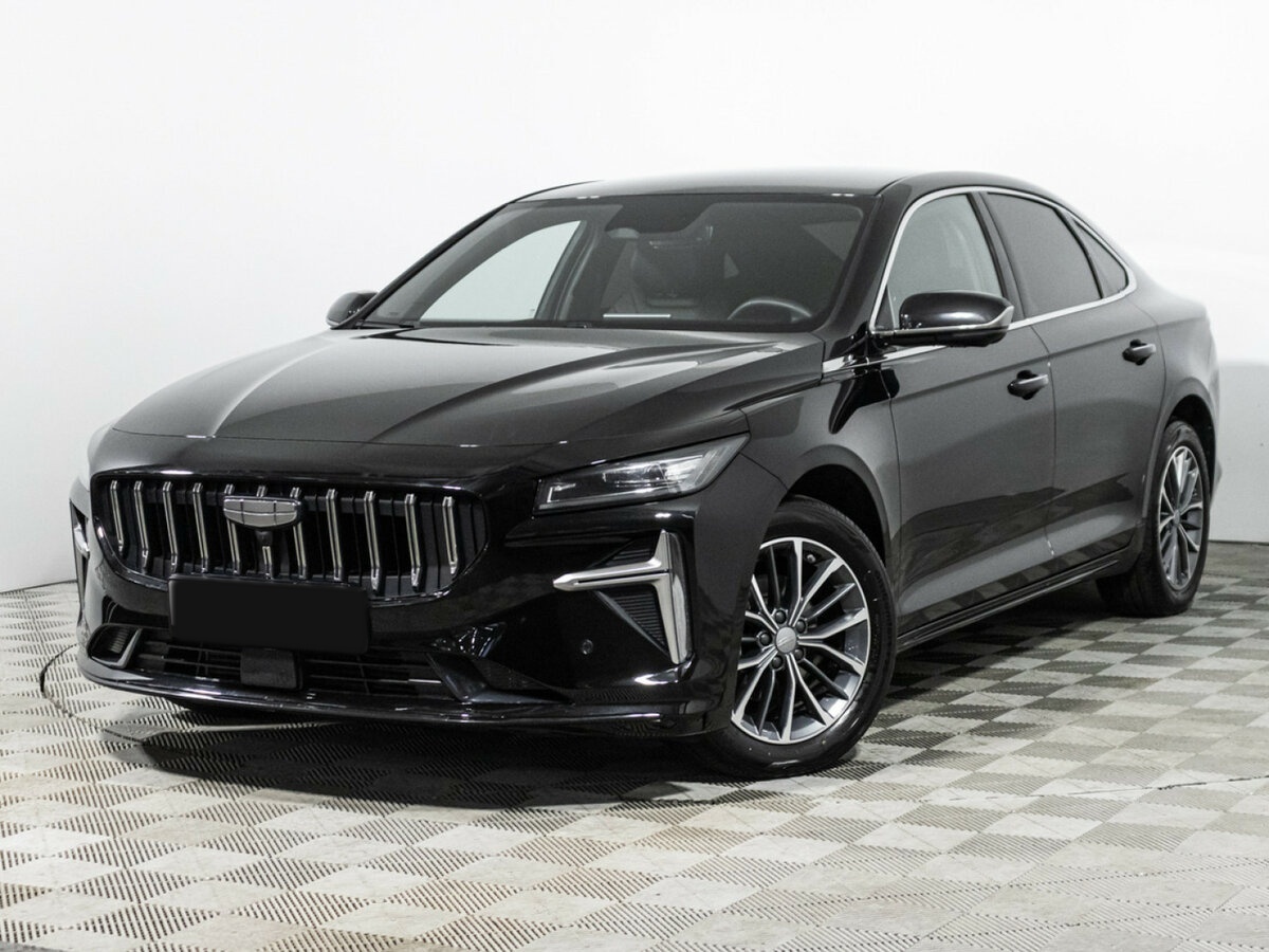 Geely Preface I, 2024 Фото №1