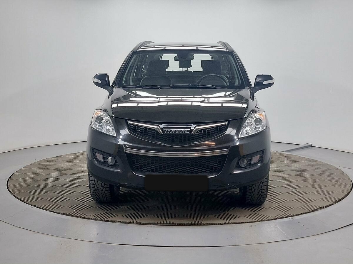 Haval H5 I, 2020 Фото №2
