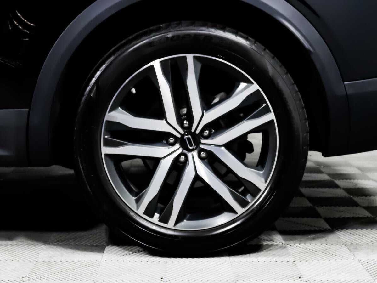 FAW Bestune T99, 2022 Фото №14