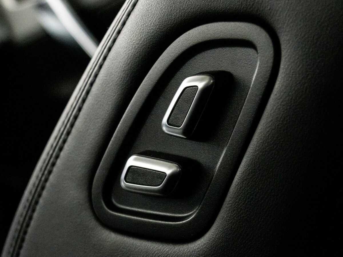 Geely Atlas, 2020 Фото №18