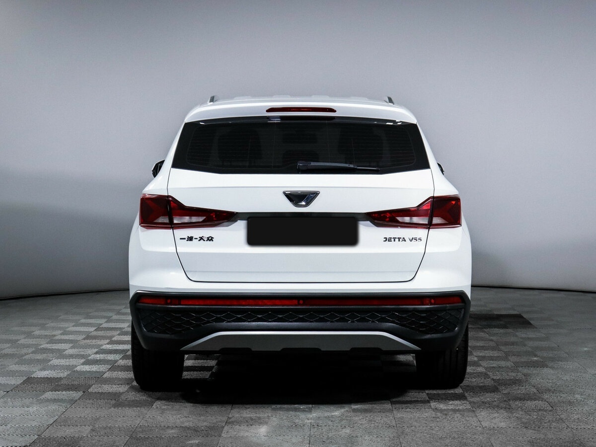 Jetta VS5 I Рестайлинг, 2023 Фото №6