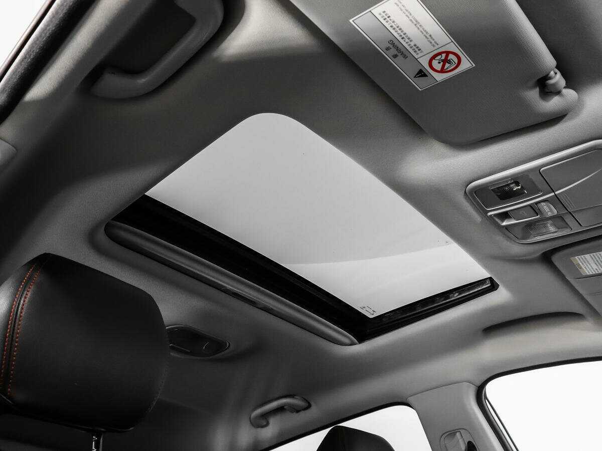 JAC S5 (Eagle), 2019 Фото №13