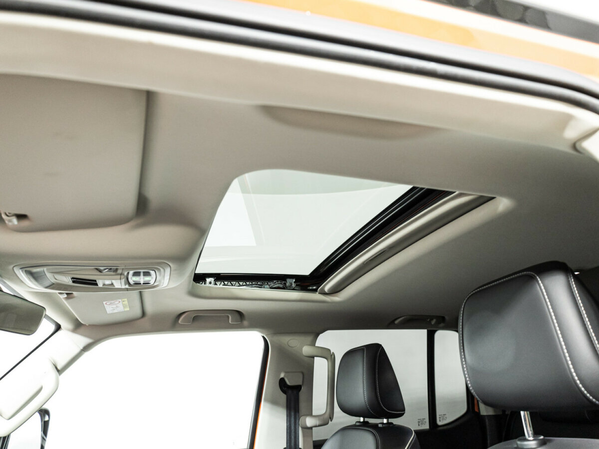 Tank 300 I, 2023 Фото №14