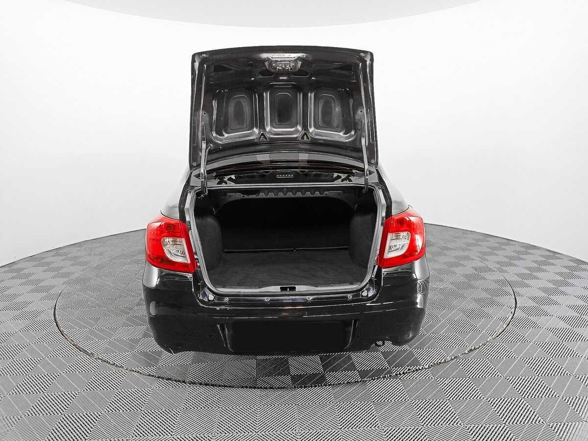 Datsun on-DO, 2019 Фото №10