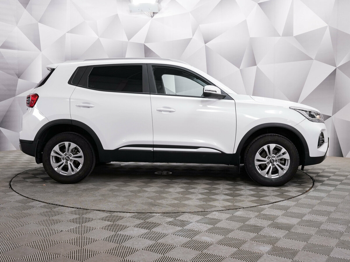Chery Tiggo 4 Pro I, 2024 Фото №6