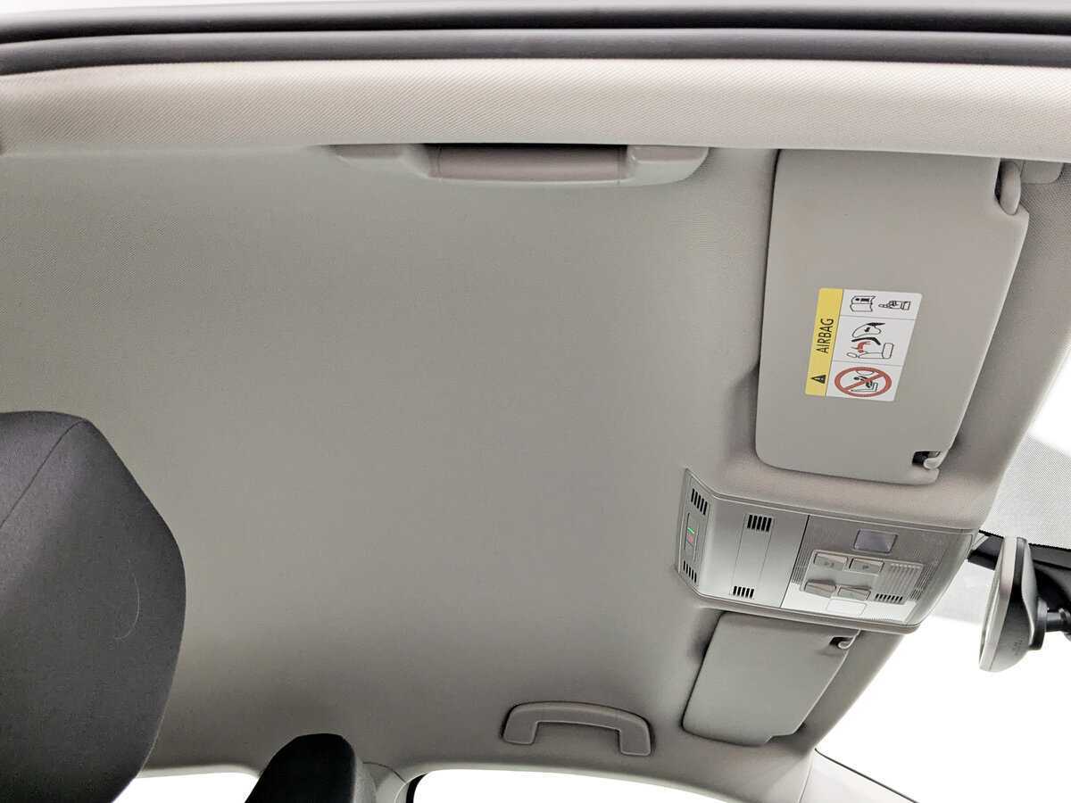 Volkswagen Jetta, 2020 Фото №22