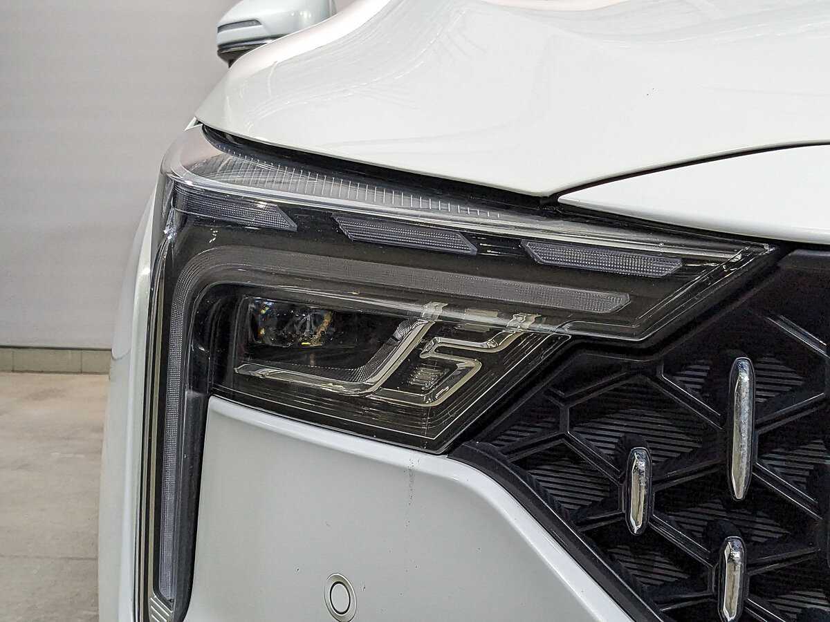 FAW Bestune B70, 2023 Фото №11