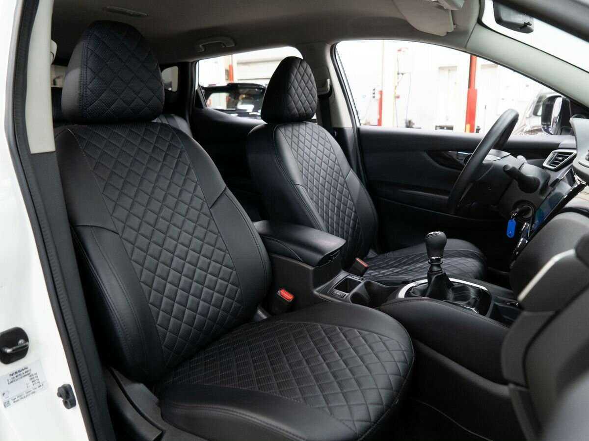 Nissan Qashqai, 2014 Фото №9