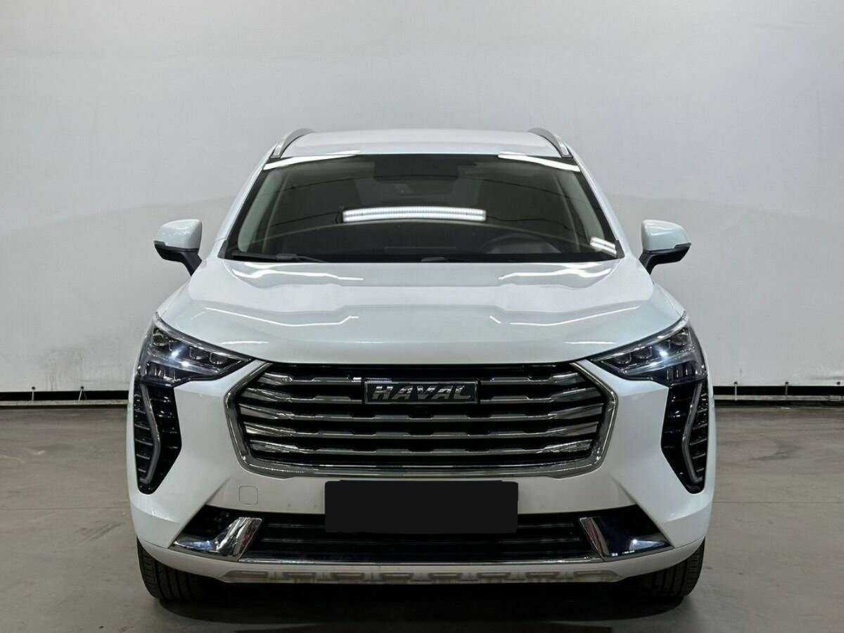 Haval Jolion, 2023 Фото №2