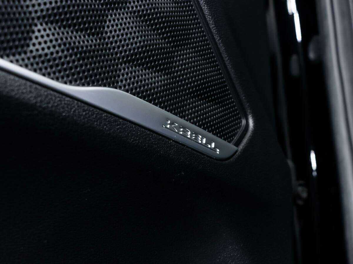 Hyundai Santa Fe, 2018 Фото №14