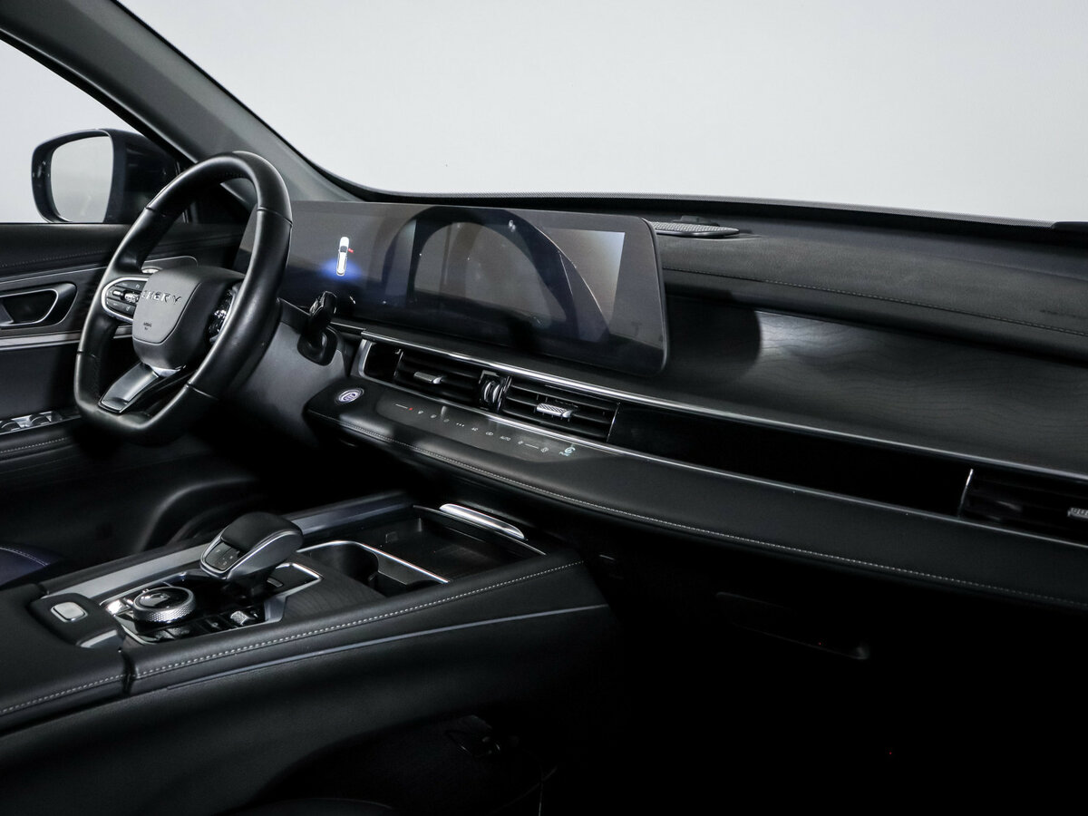 Chery Tiggo 8 Pro Max I Рестайлинг, 2024 Фото №6