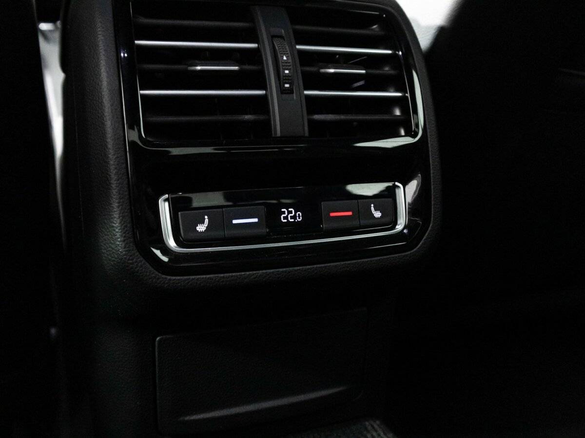 Volkswagen Passat DSG7, 2017 Фото №17