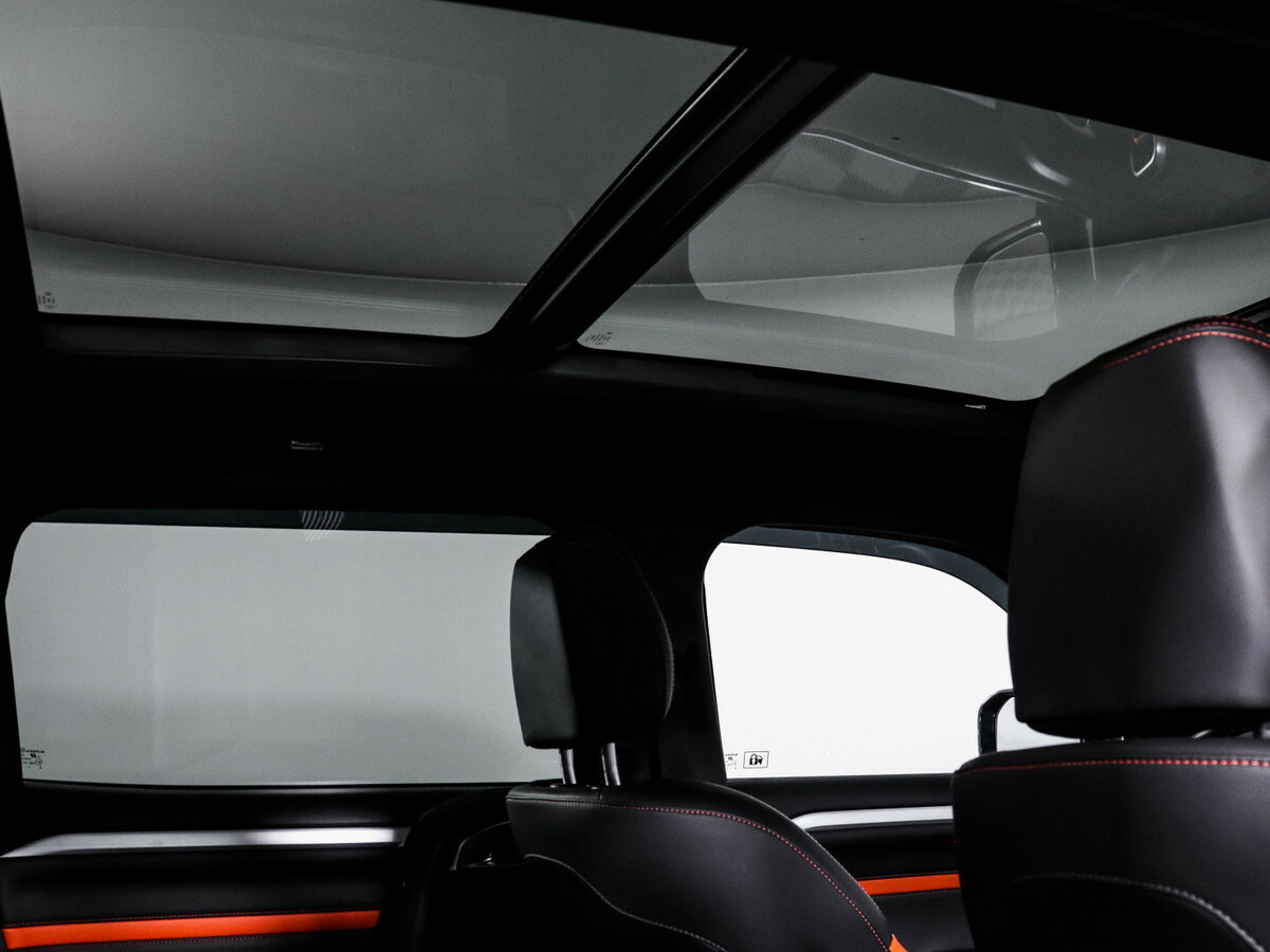 Haval Dargo X, 2023 Фото №16