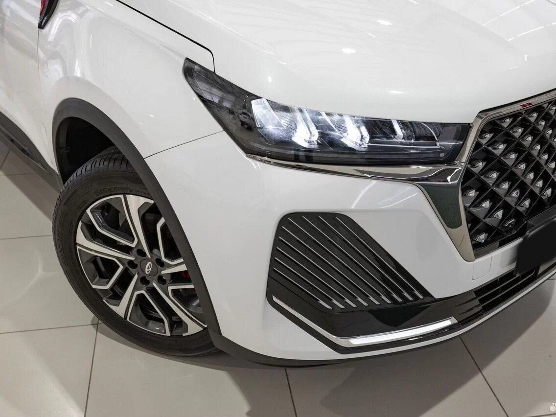 Chery Tiggo 7 Pro Max I Рестайлинг, 2024 Фото №10