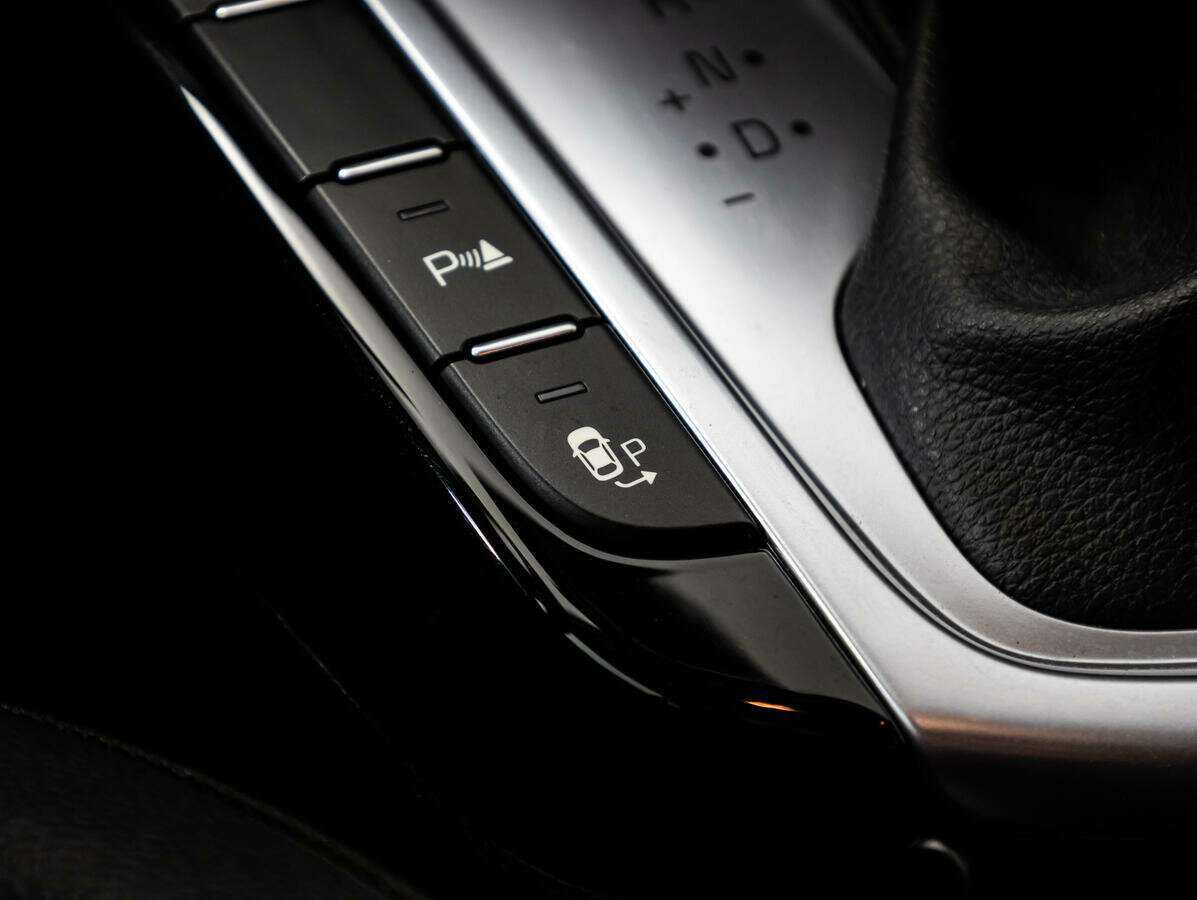 Kia XCeed, 2020 Фото №18