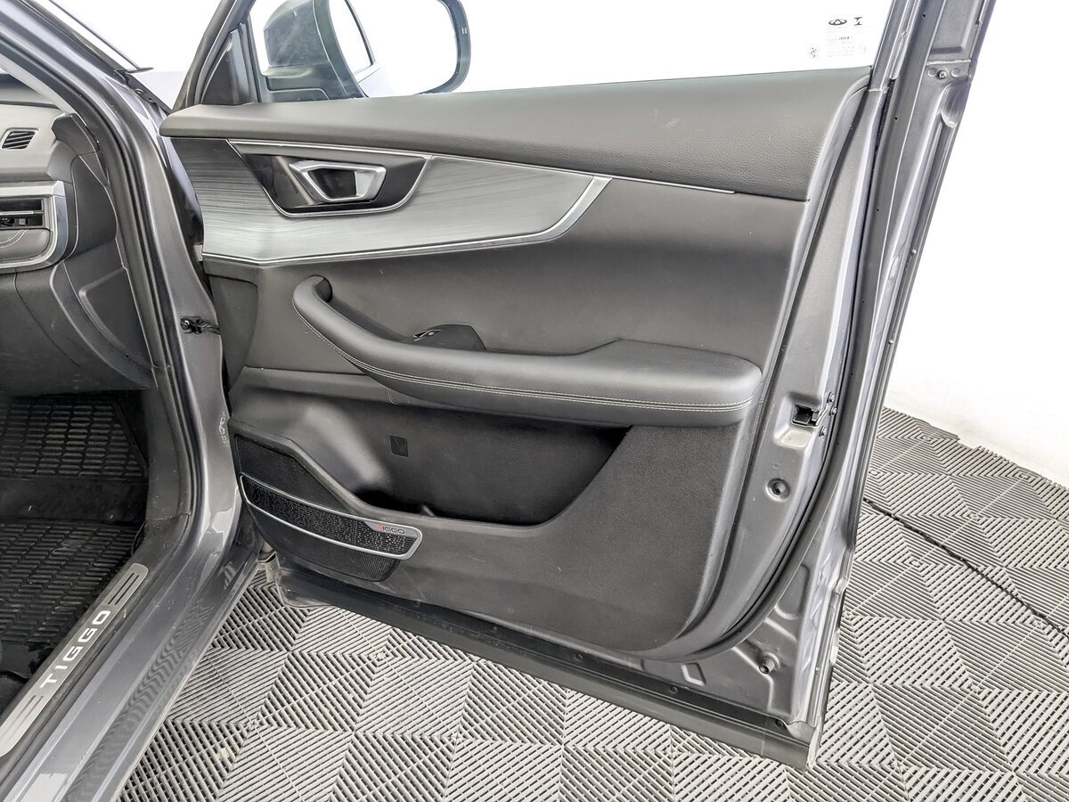 Chery Tiggo 7 Pro I, 2022 Фото №24