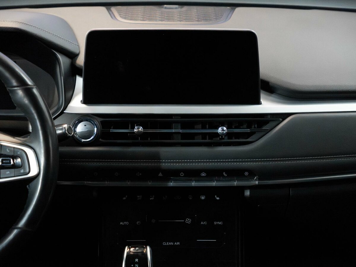 Chery Tiggo 7 Pro I, 2021 Фото №14