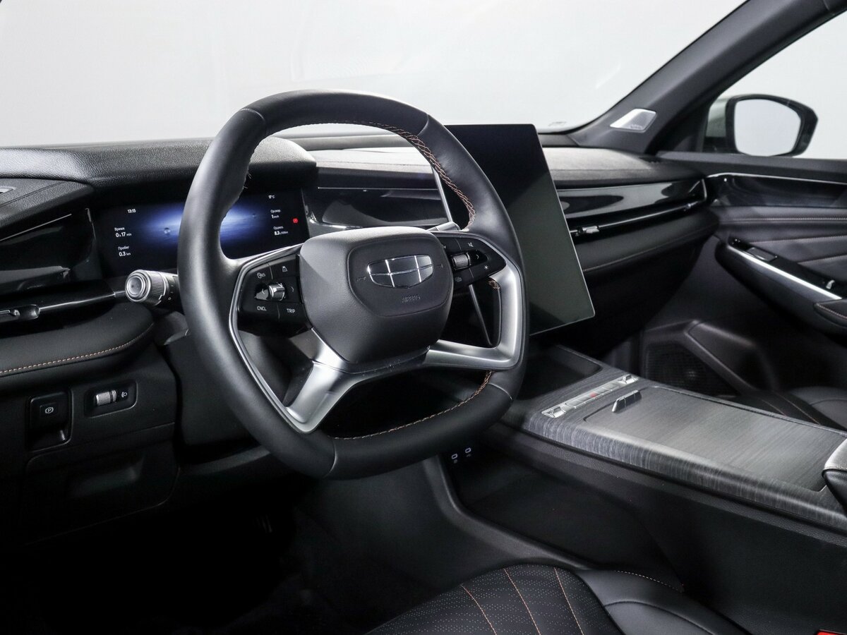 Geely Preface I, 2024 Фото №12