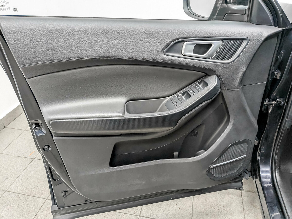 Chery Tiggo 4 I Рестайлинг, 2022 Фото №19