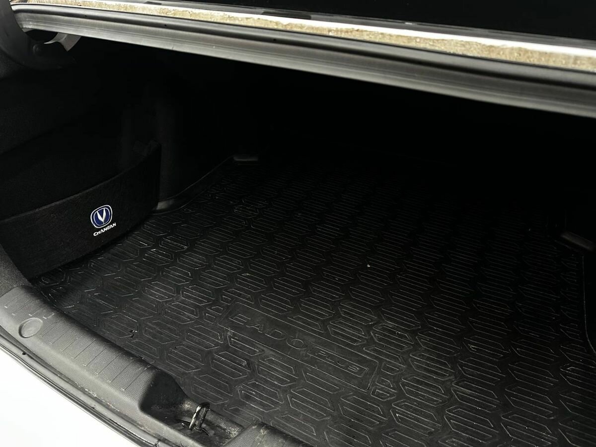 Changan Eado Plus, 2023 Фото №27