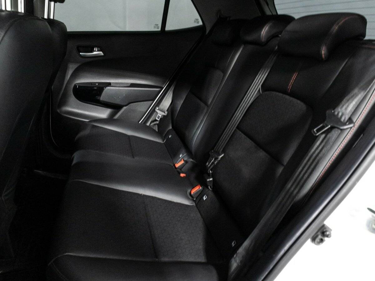 Kia Picanto, 2022 Фото №10