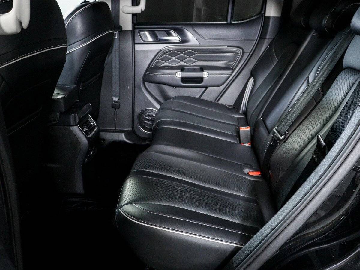 Tank 300, 2022 Фото №10