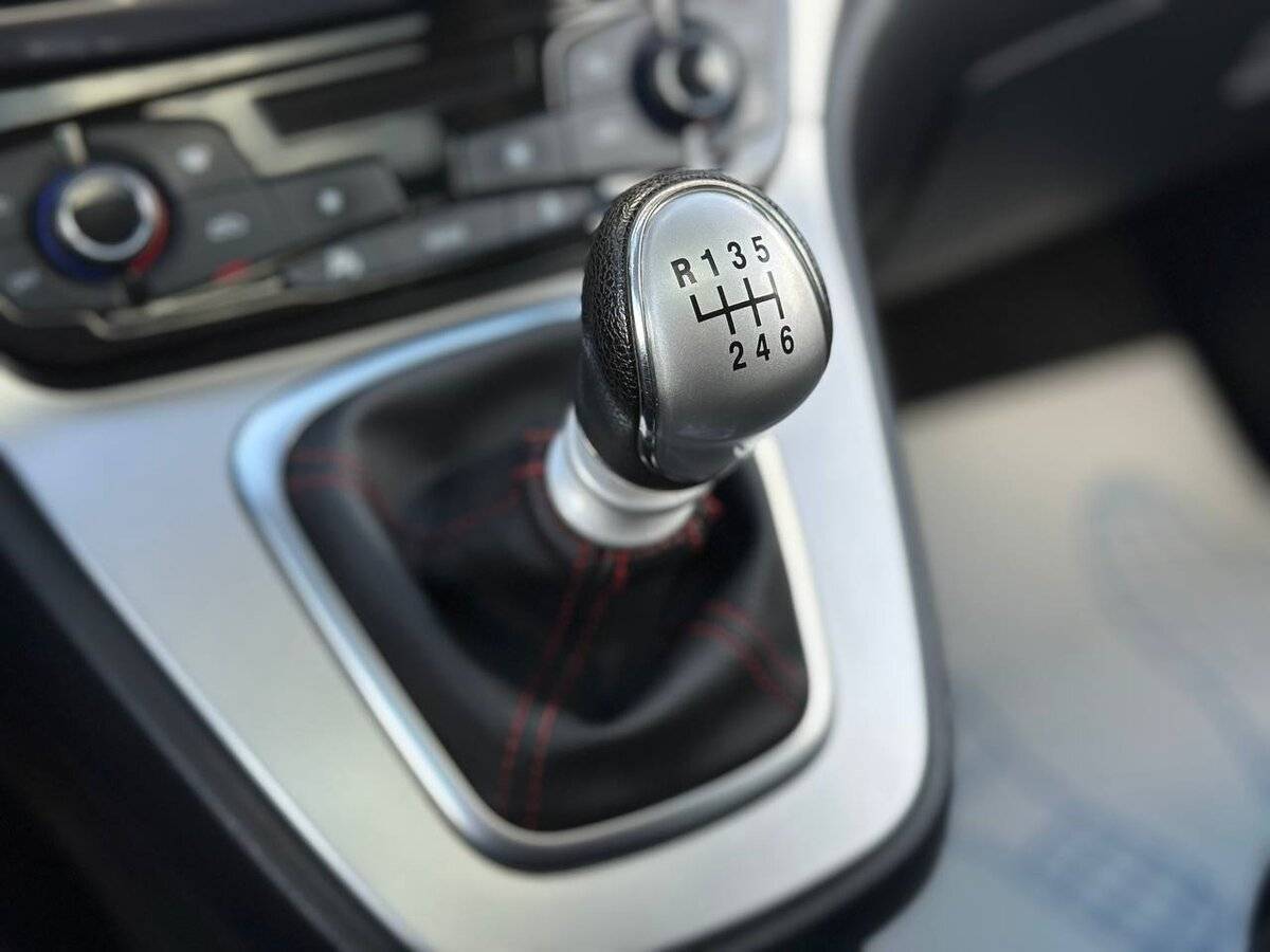 Haval H6 Red Label Sport, 2019 Фото №30