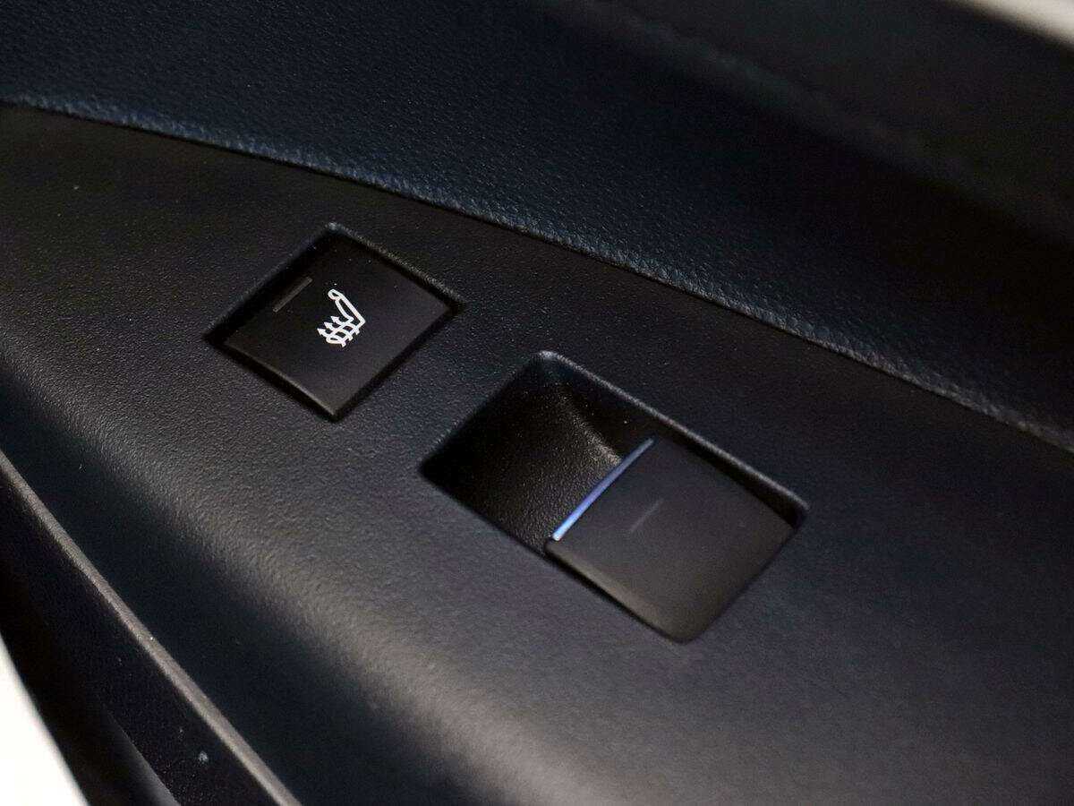 Toyota Corolla, 2019 Фото №13