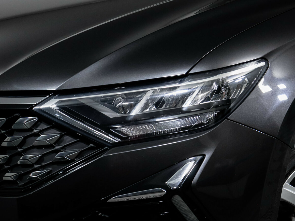 Jetta VS5 I Рестайлинг, 2023 Фото №13