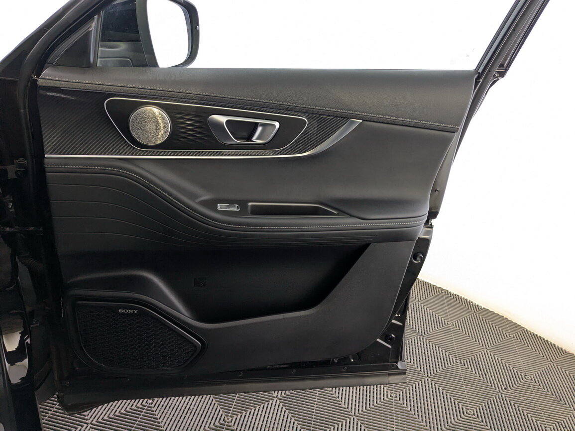 Chery Tiggo 7 Pro Max I Рестайлинг, 2024 Фото №26