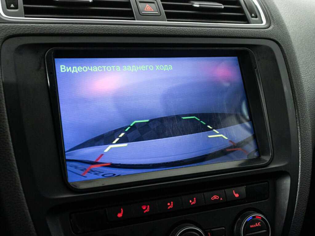 Volkswagen Jetta, 2017 Фото №16