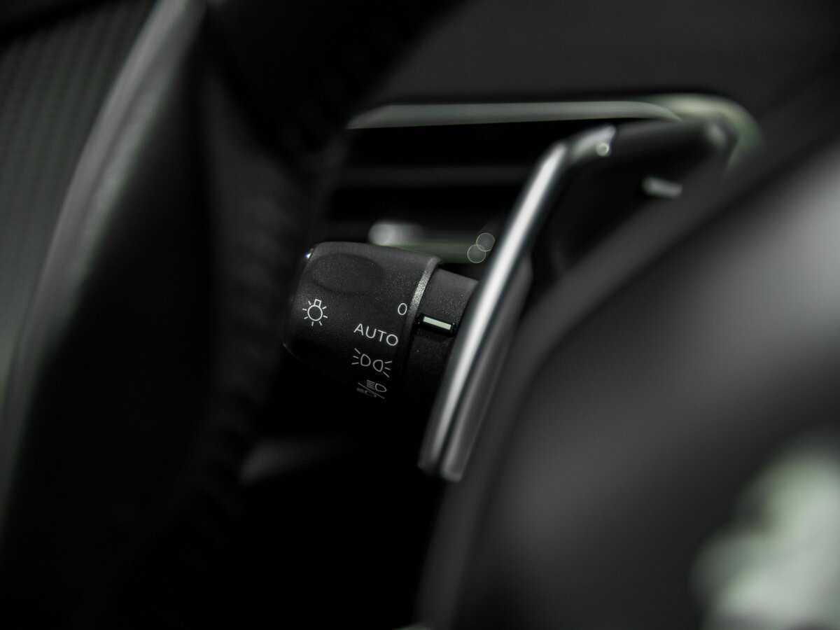 Peugeot 3008, 2020 Фото №12