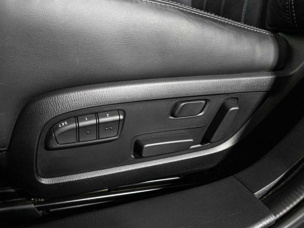 Mazda 6, 2021 Фото №16