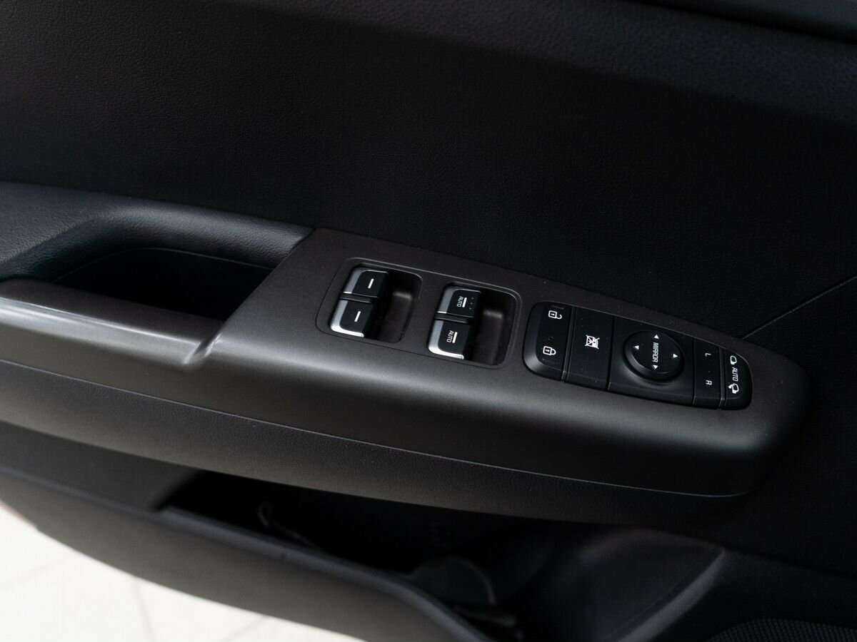 Kia Sportage, 2019 Фото №14