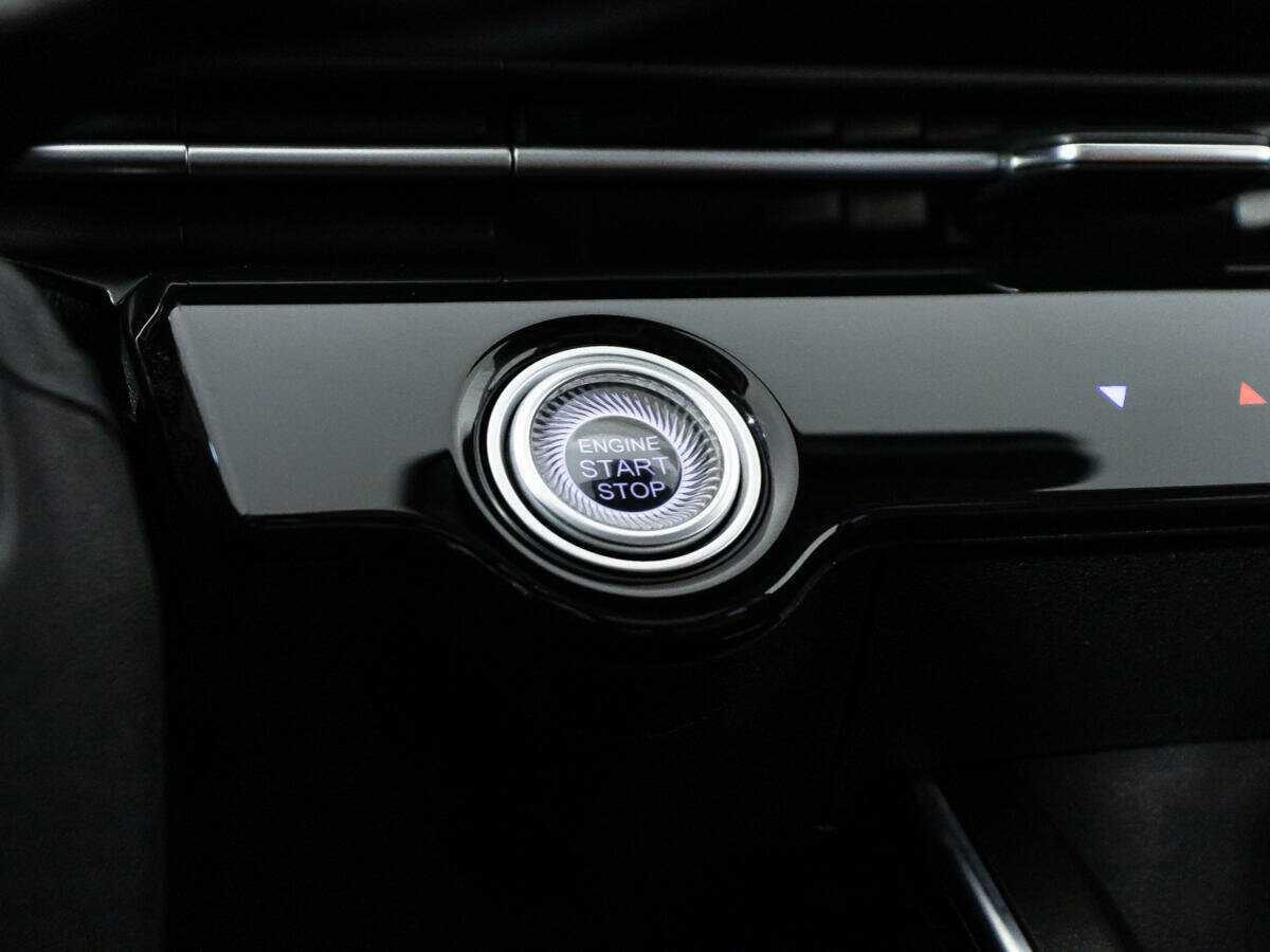 Omoda C5, 2022 Фото №23