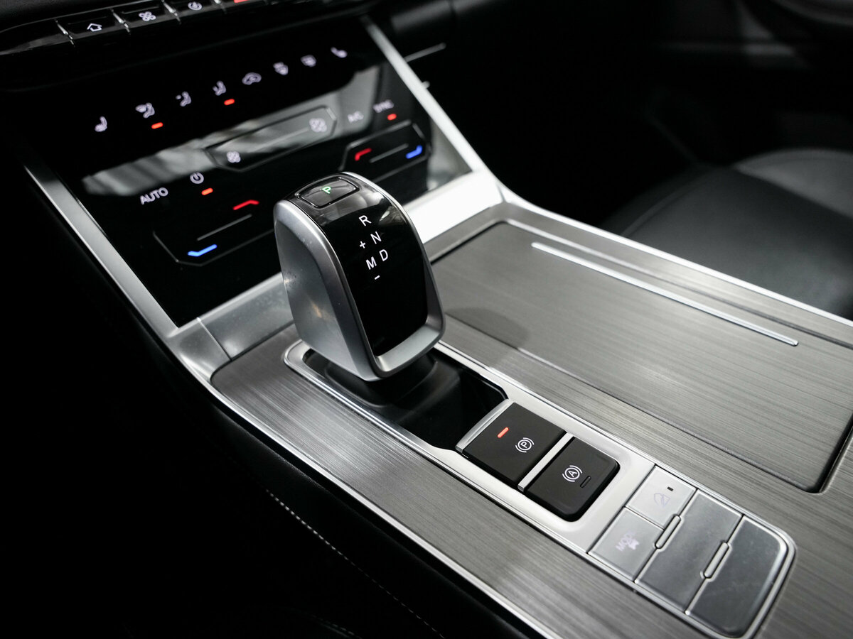 Chery Tiggo 4 Pro I, 2023 Фото №18