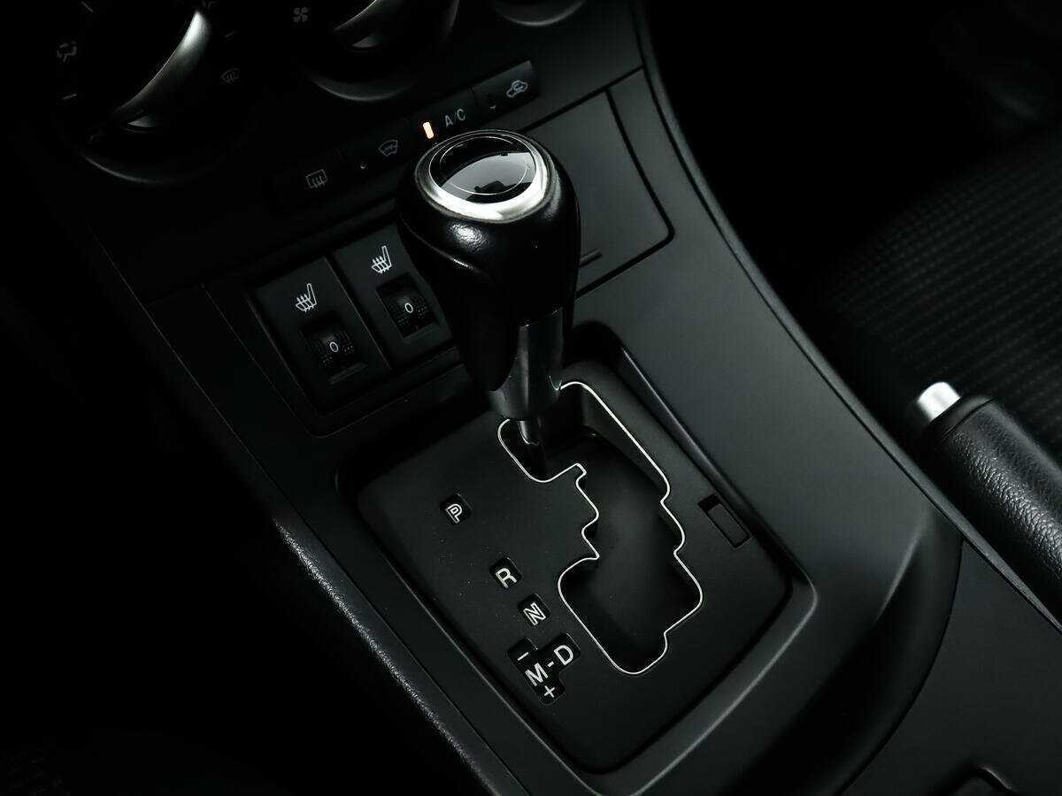 Mazda 3, 2013 Фото №14