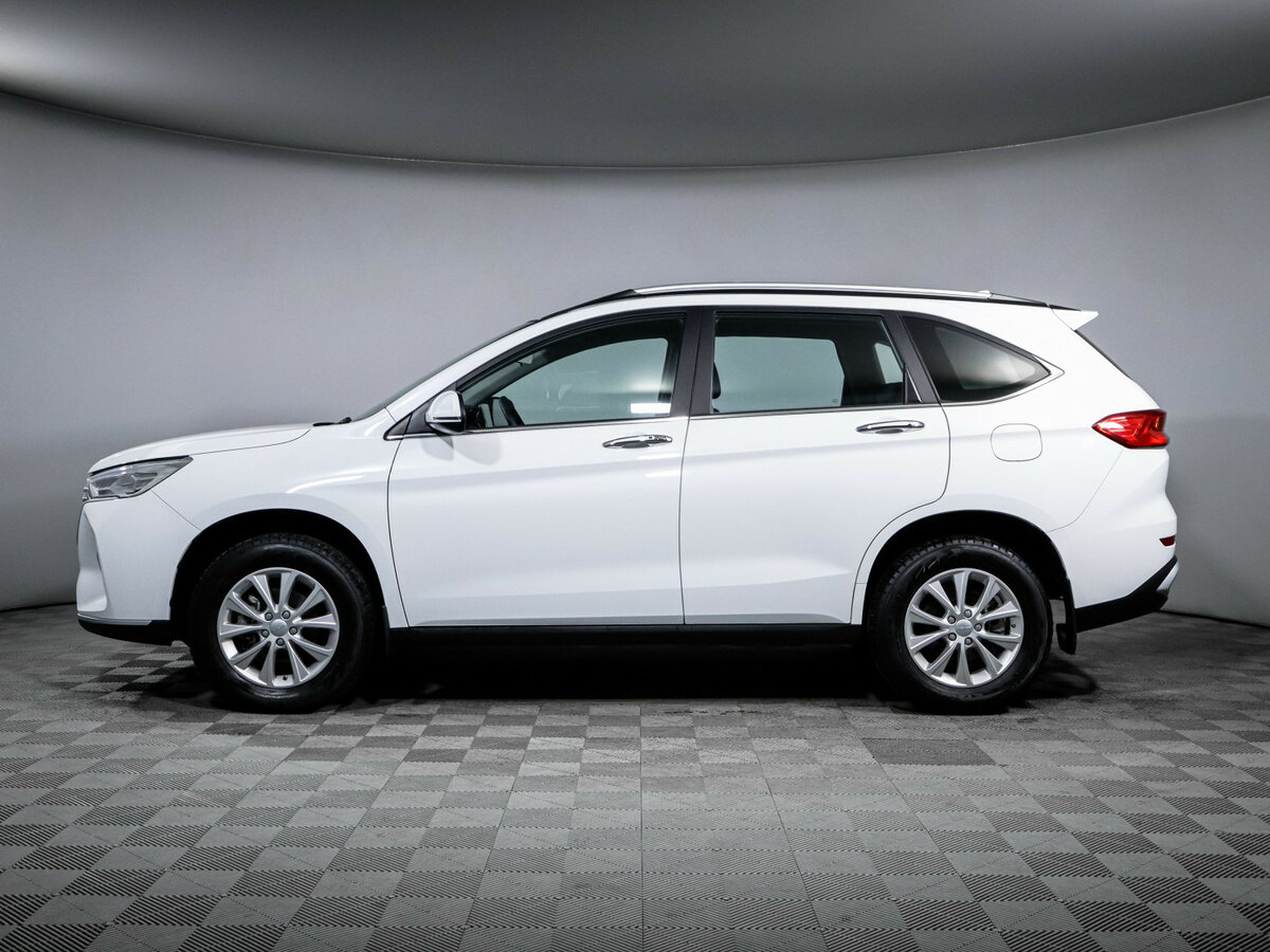 Haval M6 II, 2024 Фото №8