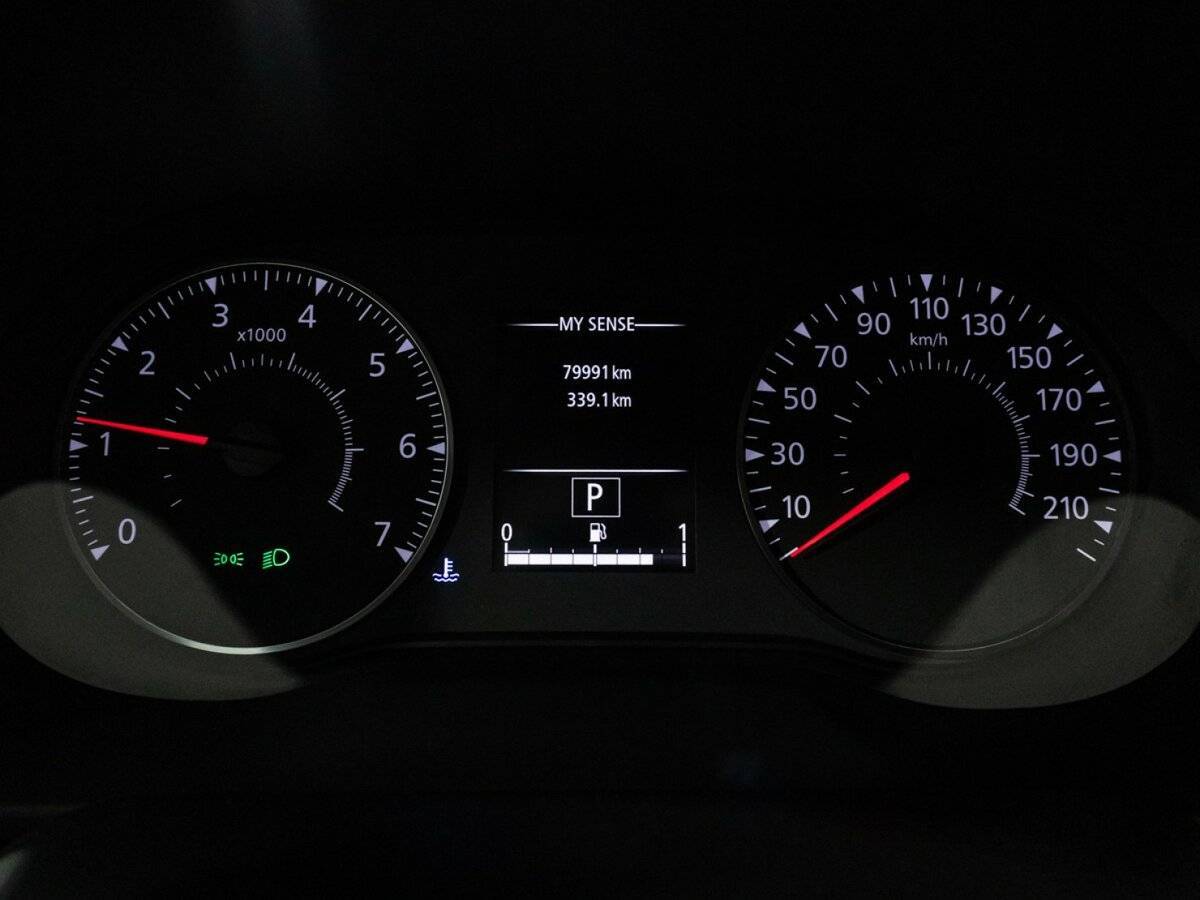 Renault Arkana, 2019 Фото №11