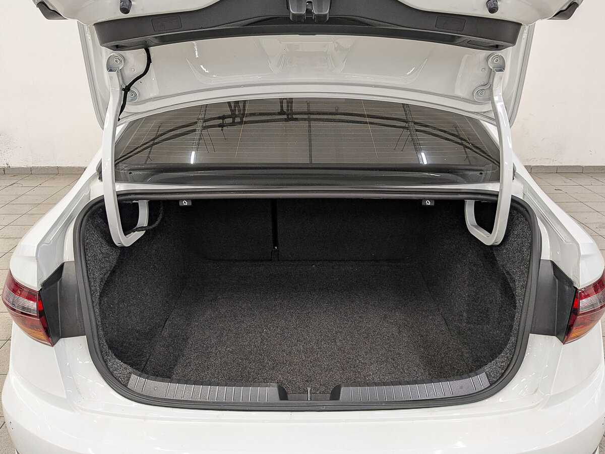 Volkswagen Jetta, 2020 Фото №10