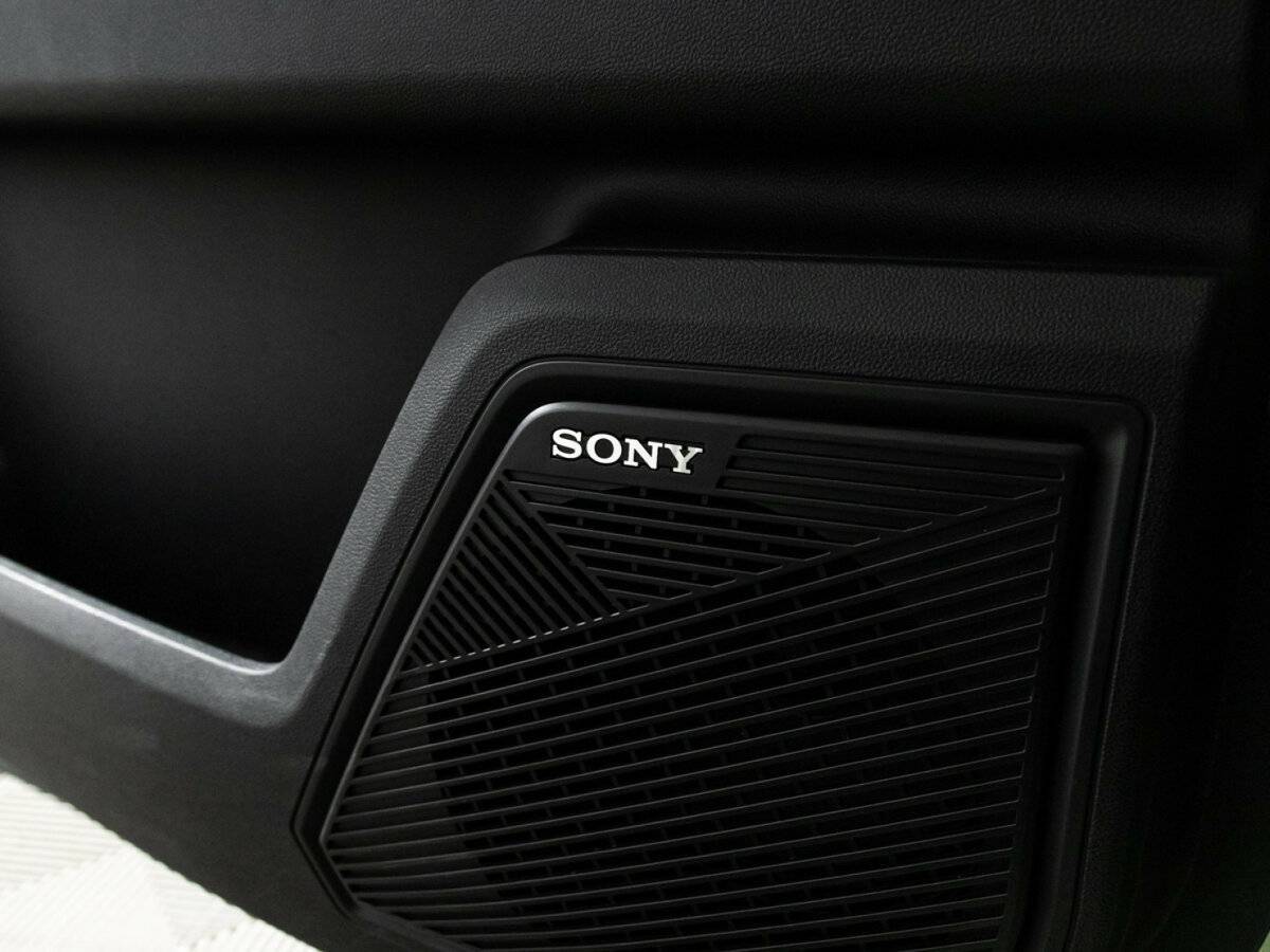 Jaecoo J7, 2023 Фото №21